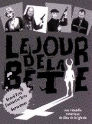 Le Jour de la bête