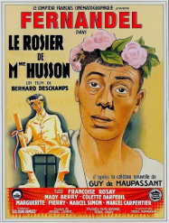 Le Rosier de Madame Husson