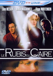 Le Rubis du Caire