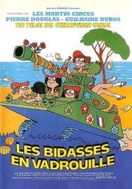 Les Bidasses en vadrouille