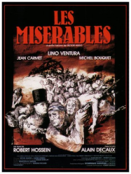 Les Misérables 1981