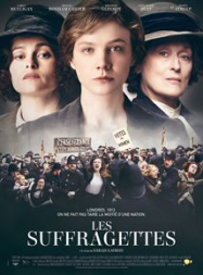 Les Suffragettes