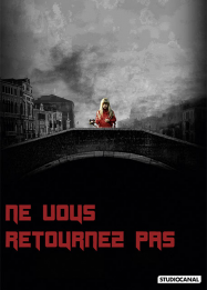 Ne vous retournez pas