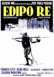 Oedipe roi