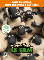 Shaun le mouton