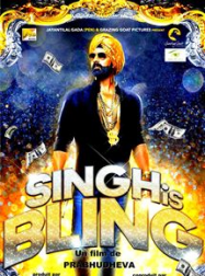 Singh Is Bling streaming