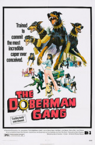 The Doberman Gang