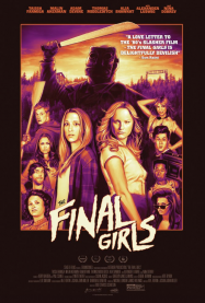 The Final Girls streaming