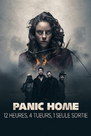 Panic Home