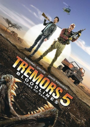 Tremors 5: Bloodlines