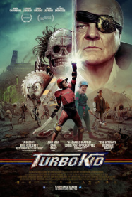 Turbo Kid streaming