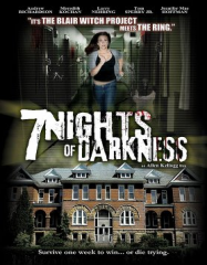 7 Nights of Darkness