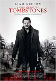 A Walk Among The Tombstones