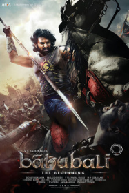 Baahubali: The Beginning