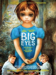 Big Eyes streaming