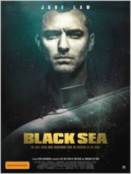 Black Sea