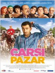 Carsi Pazar