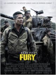 fury