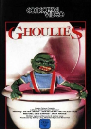 Ghoulies