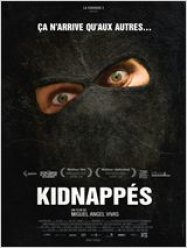 Kidnappés