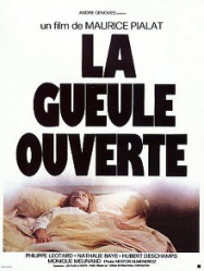 La Gueule ouverte