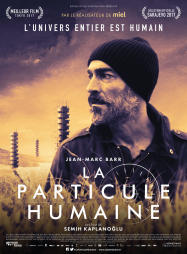 La Particule humaine streaming