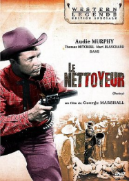 Le nettoyeur