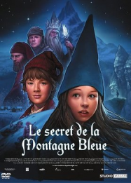 Le Secret de la Montagne Bleue