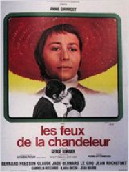 Les Feux de la chandeleur