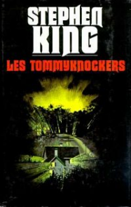 Les Tommyknockers (TV)