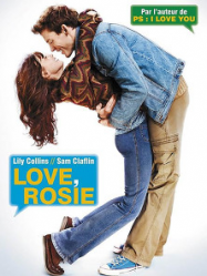 Love, Rosie