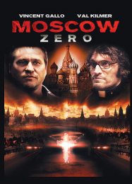 Moscow Zero