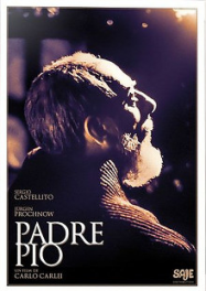 Padre Pio