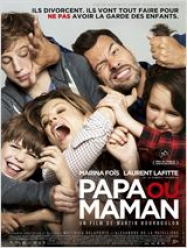 Papa ou maman