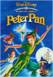 Peter Pan