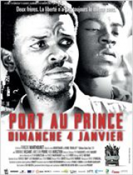 Port-au-Prince, Dimanche 4 janvier