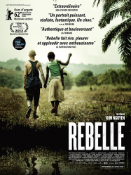 Rebelle (War Witch)