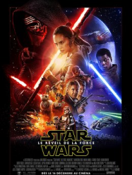 Star Wars - Le Réveil de la Force