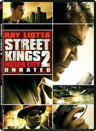 Street Kings 2 Motor City