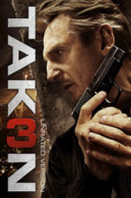 Taken 3 streaming