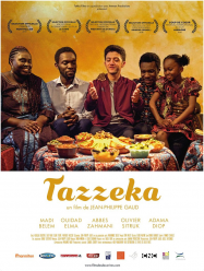 Tazzeka streaming