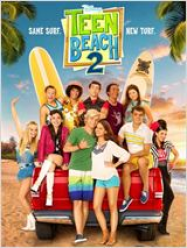 Teen Beach 2