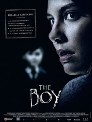 The Boy 2016