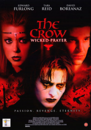 The Crow: Wicked Prayer