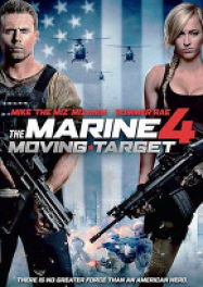 The Marine 4: Moving Target