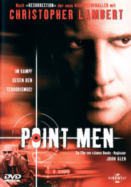 The Point Men