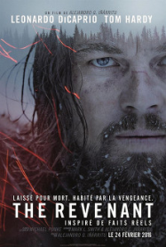 The Revenant 2015