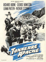 Tonnerre apache