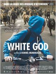 White God