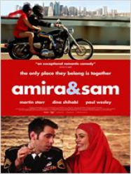 Amira & Sam